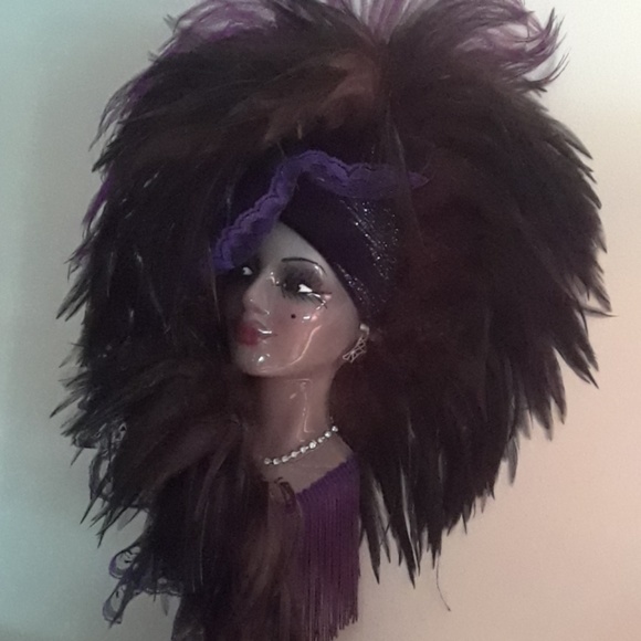 Meet your Posher, Lu - Picture 2 of 2